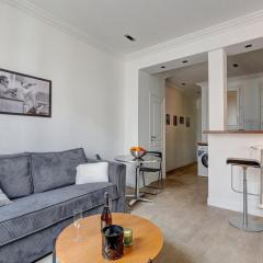 693 Suite Anita - Superbe Appartement à Paris