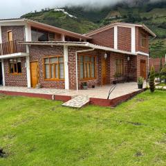 Residencia La Pampa