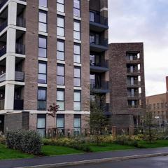 Brand New Stunning 2-Bed Apartment in Dagenham