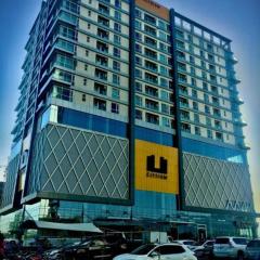 Luxury Two Bedroom Apartment - Elysium Mall Islamabad