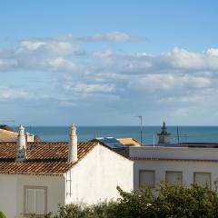 Amelie Old Town Apartment