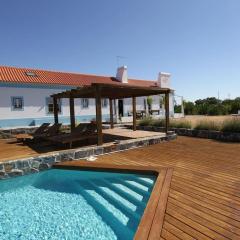 GR ALENTEJO HILLS Nature & Tranquility! Beach 35m