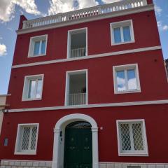 RMaison Luxury Suites Olbia