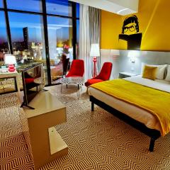 Ibis Styles Wroclaw Centrum