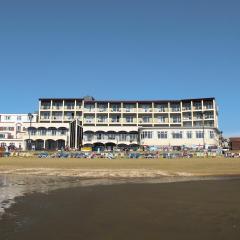 Bay View - Seafront, Sandown --- Car Ferry Optional Extra 92 pounds Return from Southampton