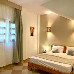 Lighthouse Apartment