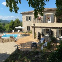 Chambres d'Hôtes La Bastide St Julien