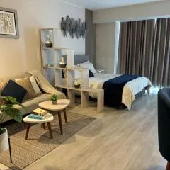 Central Apartment - Premium Service