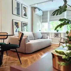 No. 8 / Nr 8 by Cooee Apartments
