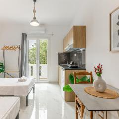 Fysalida's Coastal Gem 6 - Steps Away from the Sea