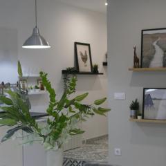 Casa al lado de la playa santa marta baiona