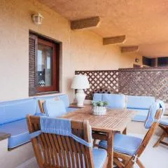 50m from 2 Private beaches Stunning sea view