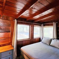 Cozy cabin in Lake Placid
