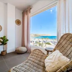 Blue Sea Apartment Arenal 80 Javea by Rock Rentals