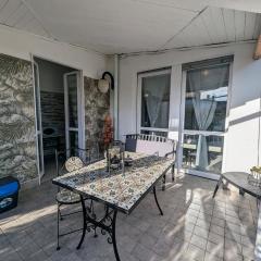 Appartamento con terrazzo
