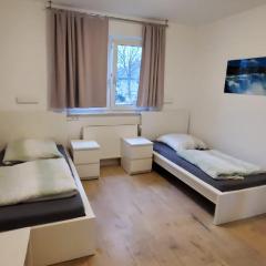 Holiday Home Cologne