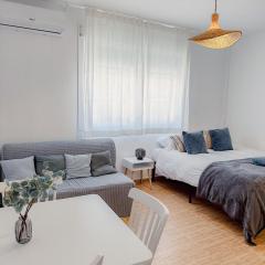 Sea Estudio Cala de Mijas