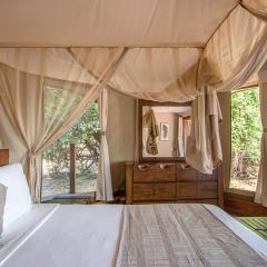 Mopani Safari Lodge