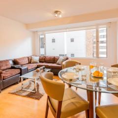 Oasis Suite Rep Salvador