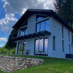 Bramble Chalet