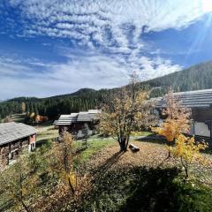 Résidence Parc Aux Etoiles - C210PAE - APPARTEMENT 2 CHAMBRES AVEC BALCON MAE-8234