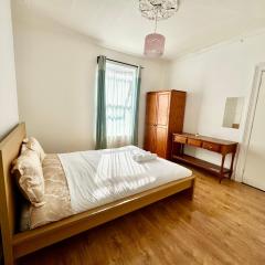 Cozy Large Room near Bristol City Centre