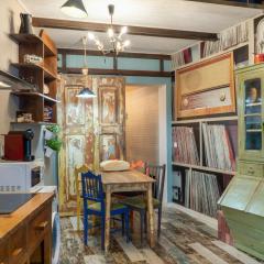 Unique stylish house in beautiful Graça