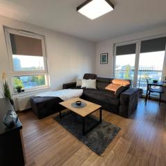 BTS Apartments - Apartament Przymorze