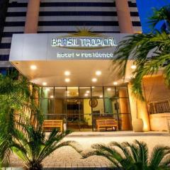 Apart Hotel Brasil Tropical Meireles - By Ideal Trip