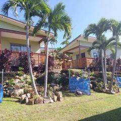 GrayRock Golf Villas -Villa 4 - Nikao, Rarotonga