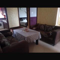 Sania torres Marina smir,tetouan