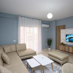 Apartment Lion Fountain 1