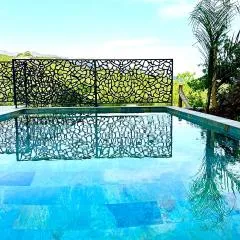 A CASA DI LAURENA piscine chauffée proche St Florent