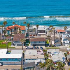 California Dreamin