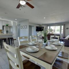 Las Vegas Retreat with Yard Less Than 5 Mi to Strip!