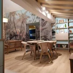 Le Patio