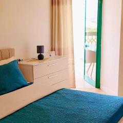 Apartment Center Tirana
