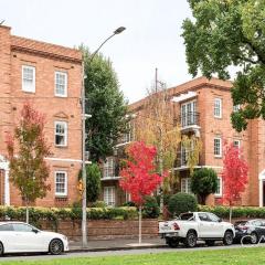 Regents Gate