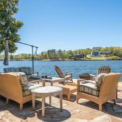 The Magnolia Cottage