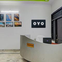 OYO Flagship Drip Stay Inn