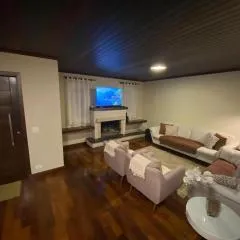 Casa Sublime na Serra Boutique