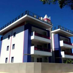 Sun, sea and poolside bliss-Beahost