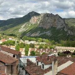 El mirador de Mati