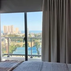Rental house Santo Domingo