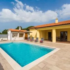 Villa Prenci private Pool
