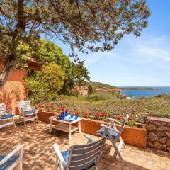 Amazing villa in a unique mediterranean island!