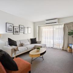 Family Apartment in East Perth - CBD