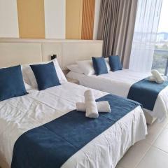 Suite en Pozos Colorados