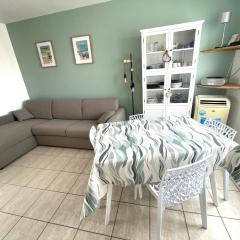 Maison proche plage et commerces à La Tranche-sur-Mer - FR-1-22-256