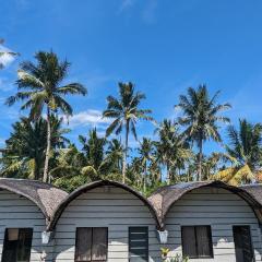 Point F Siargao